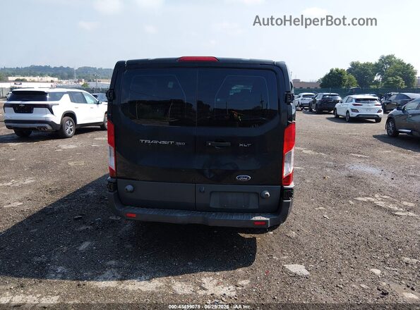 1FBZX2ZM3JKA85768 2018 FORD TRANSIT-350 Black 