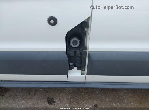 1FBZX2ZM4GKB11366 2016 FORD TRANSIT-350 White 