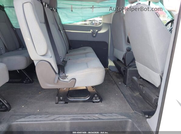 1FBZX2ZM6GKA74885 2016 FORD TRANSIT-350 White VIN կոդի պիտակի տեսք