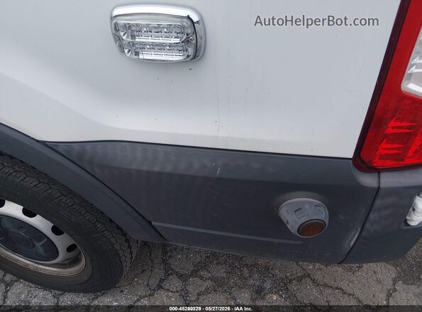1FBZX2ZM7JKA39795 2018 FORD TRANSIT-350 White Front view