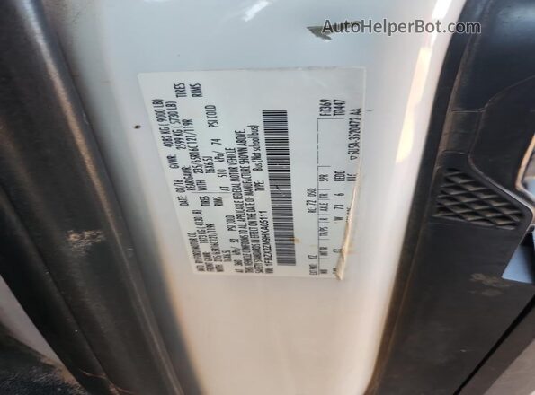 1FBZX2ZM9HKA05111 2017 FORD TRANSIT White Панорамний вид салону 360°