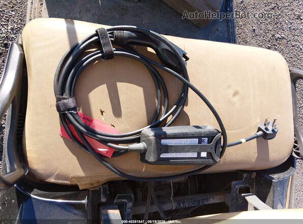 1FTVW3LK9SWG30859 2025 FORD F-150 LIGHTNING Black Instrument cluster view