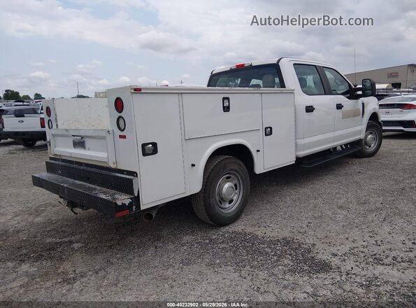 1FD7W2A62HED72770 2017 FORD F-250 White 