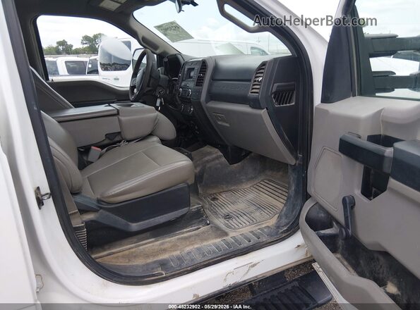 1FD7W2A62HED72770 2017 FORD F-250 White 