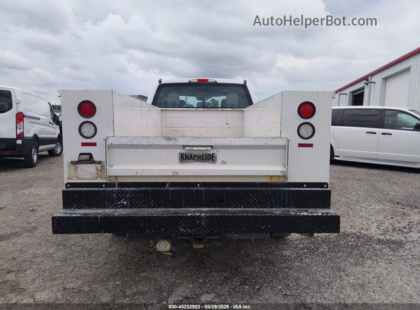 1FD7W2A62HED72770 2017 FORD F-250 White 