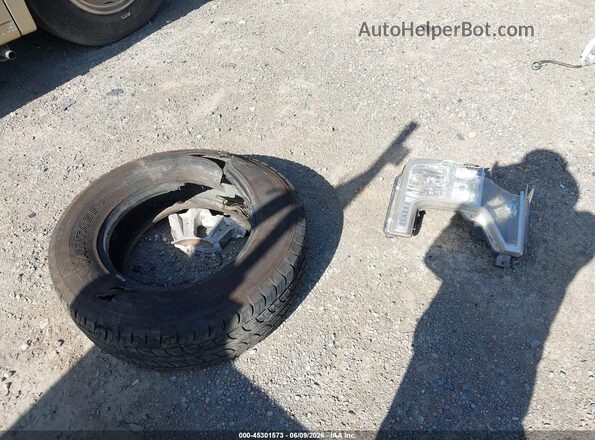 1FD7X2A68NEG18682 2022 FORD F-250 White Instrument cluster view