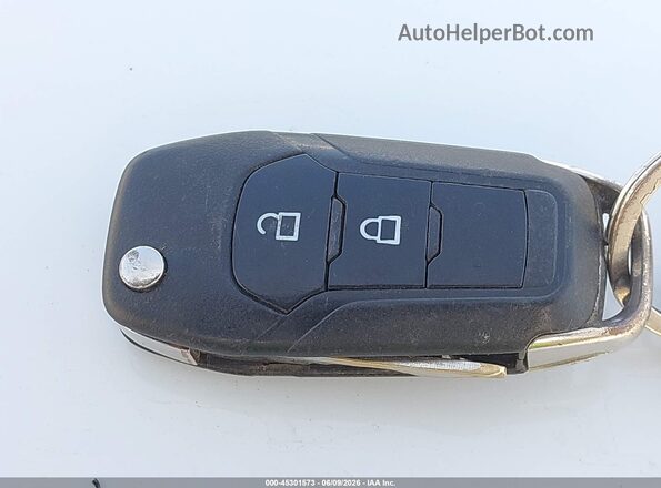1FD7X2A68NEG18682 2022 FORD F-250 White Dashboard view