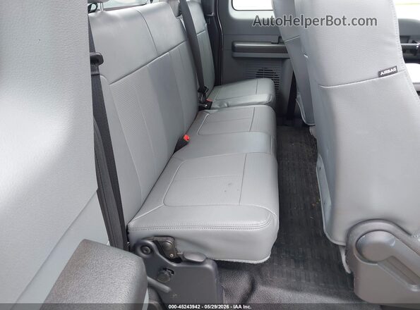 1FD7X2B65GEC87917 2016 FORD F-250 Silver VIN sticker view