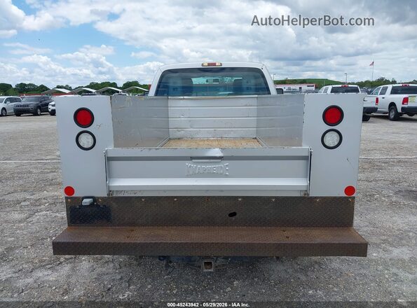 1FD7X2B65GEC87917 2016 FORD F-250 Silver 
