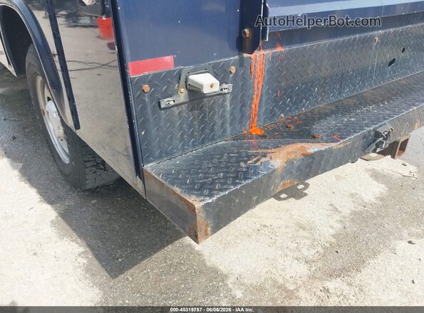 1FD7X2B69GEC46609 2016 FORD F-250 Blue Widok z przodu