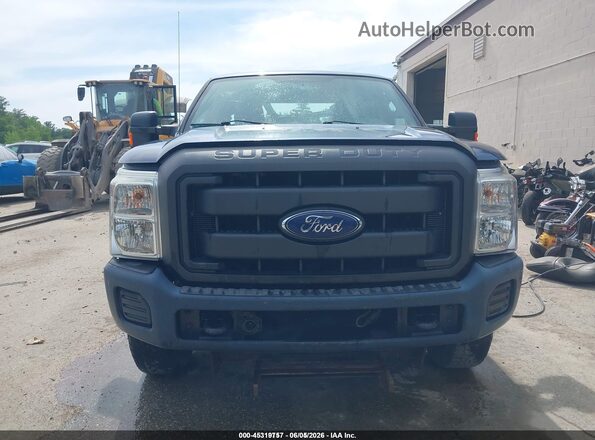 1FD7X2B69GEC46609 2016 FORD F-250 Blue 