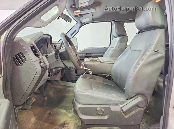 1FD8X3AT0GEA15583 2016 FORD F350 White 