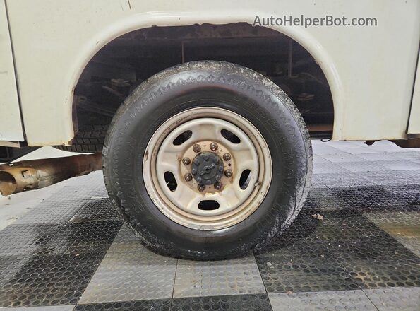 1FD8X3AT0GEA15583 2016 FORD F350 White 