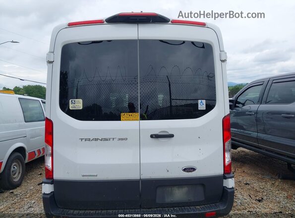 1FDAX2CG2NKA69820 2022 FORD TRANSIT-350 White 