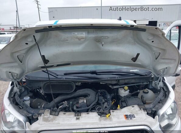 1FDAX2Y82MKA64259 2021 FORD TRANSIT-350 White Հետևի տեսք