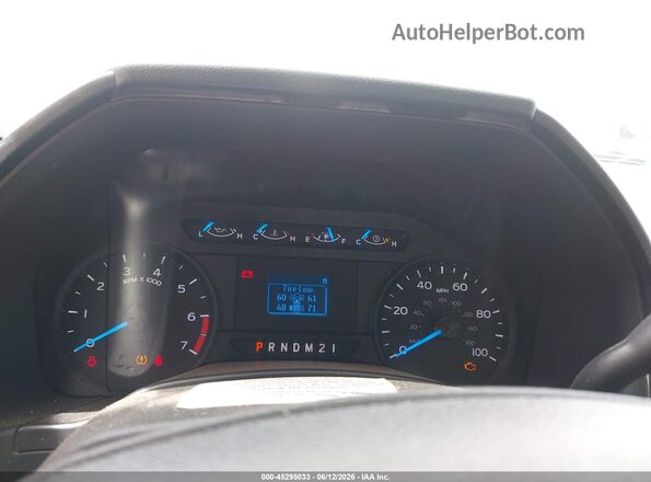 1FDBF2A62MED15358 2021 FORD F-250 White 