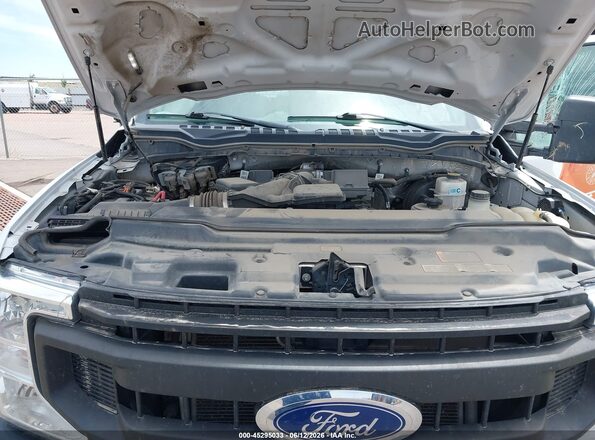 1FDBF2A62MED15358 2021 FORD F-250 White 