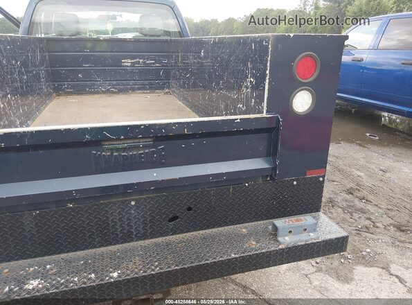 1FDBF2A63GED31122 2016 FORD F-250 Dark Blue Vista interior de 360 grados