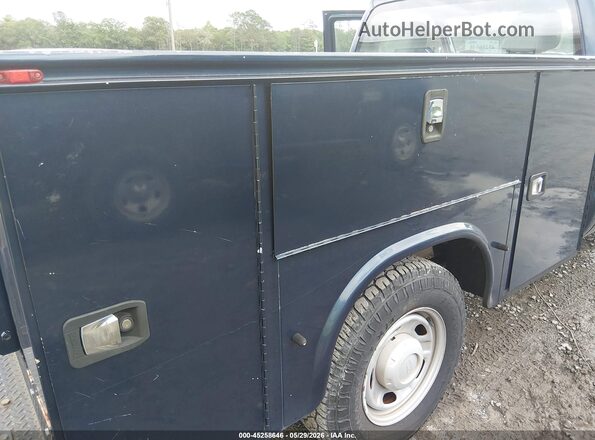 1FDBF2A63GED31122 2016 FORD F-250 Dark Blue 