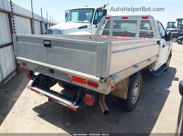1FDBF2A68KEF66673 2019 FORD F-250 White Rear right