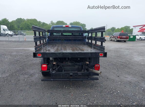 1FDBF2A6XHEE28965 2017 FORD F-250 Blue 