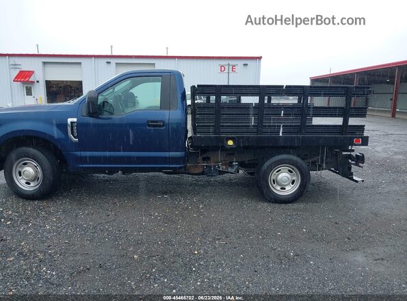 1FDBF2A6XHEE28965 2017 FORD F-250 Blue 