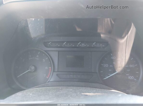 1FDBF3A62JEC48195 2018 FORD F350 White 