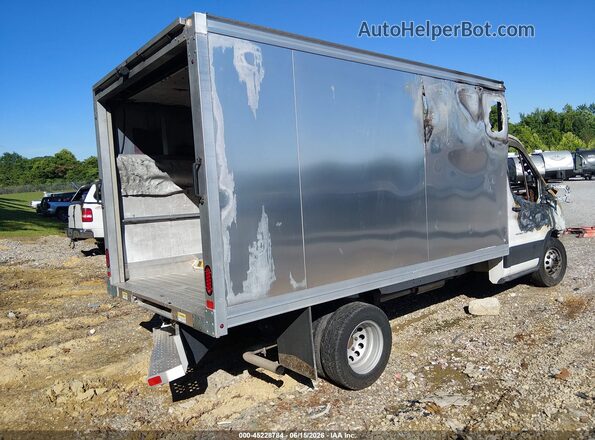 1FDBF6Z82RKB08412 2024 FORD TRANSIT-350 White 