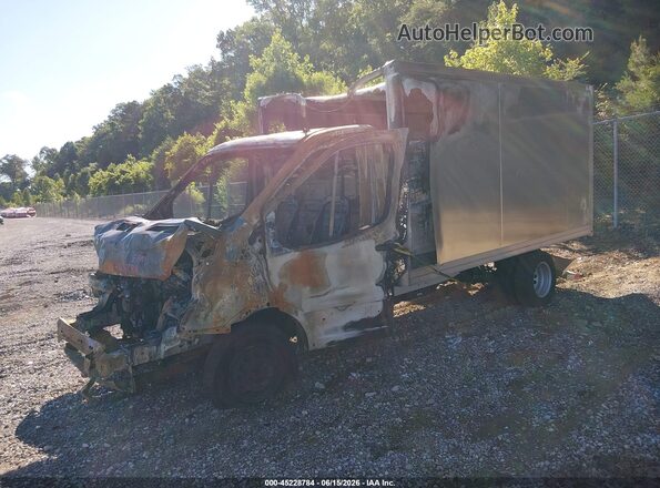 1FDBF6Z82RKB08412 2024 FORD TRANSIT-350 White 