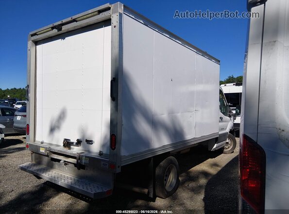 1FDBF6Z83MKA85134 2021 FORD TRANSIT-350 White Tył prawy