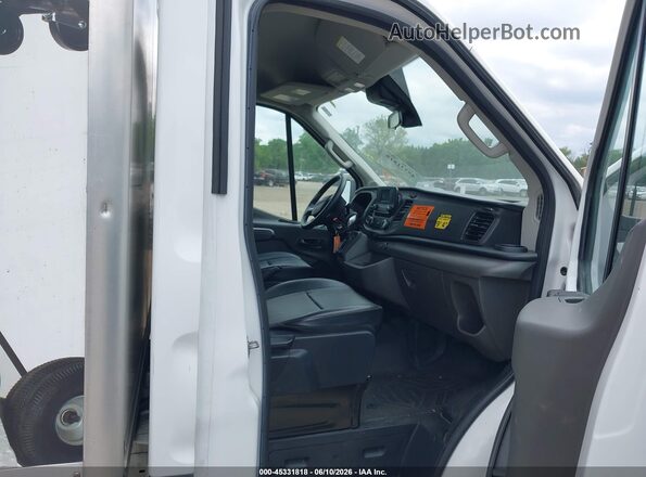 1FDBF6Z88NKA12651 2022 FORD TRANSIT-350 White 
