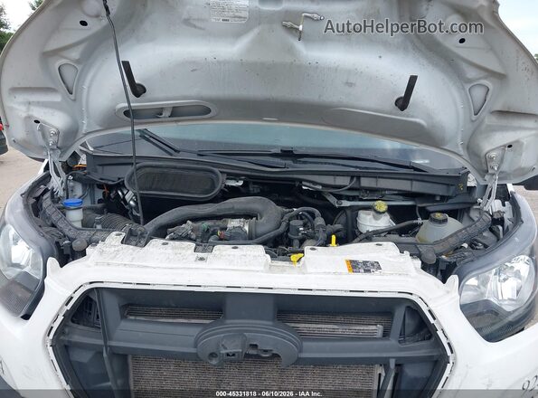 1FDBF6Z88NKA12651 2022 FORD TRANSIT-350 White 