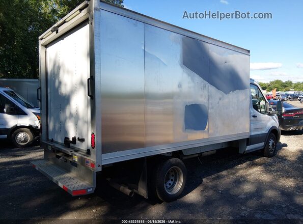 1FDBF6Z88NKA12651 2022 FORD TRANSIT-350 White 