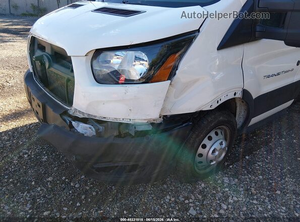 1FDBF6Z88NKA12651 2022 FORD TRANSIT-350 White 