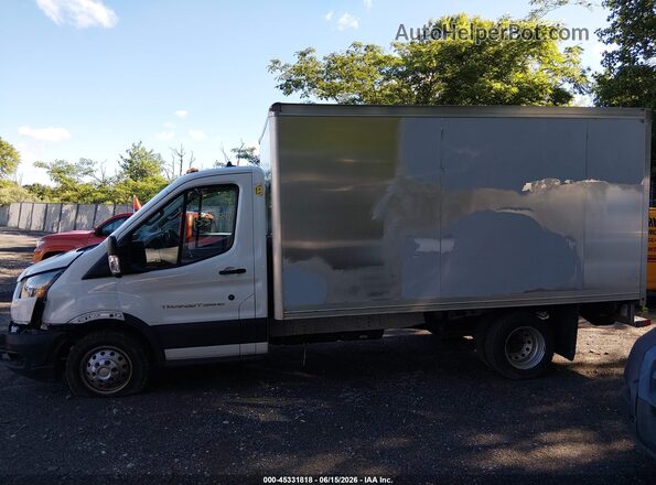 1FDBF6Z88NKA12651 2022 FORD TRANSIT-350 White 