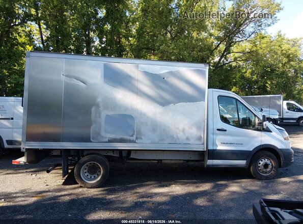1FDBF6Z88NKA12651 2022 FORD TRANSIT-350 White 