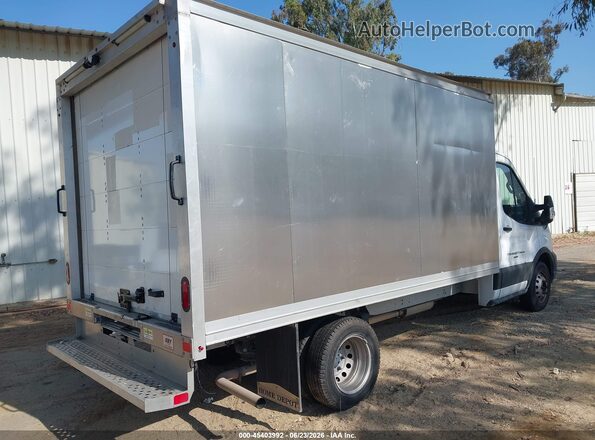 1FDBF6ZGXPKA04092 2023 FORD TRANSIT-350 White უკანა მარჯვენა