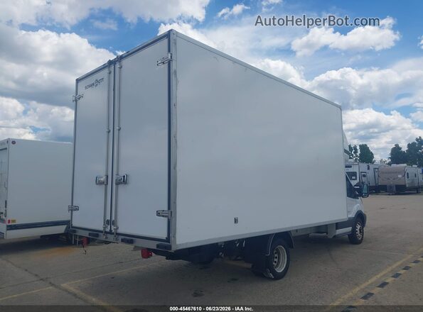1FDBF8ZM9JKA90505 2018 FORD TRANSIT-350 White Հետևի աջ
