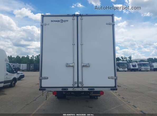1FDBF8ZM9JKA90505 2018 FORD TRANSIT-350 White 
