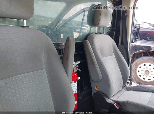 1FDBF9ZM1GKB56950 2016 FORD TRANSIT-350 Black VIN կոդի պիտակի տեսք