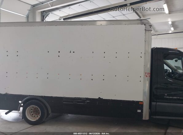 1FDBF9ZM1GKB56950 2016 FORD TRANSIT-350 Black Սալոնի հետևի տեսք