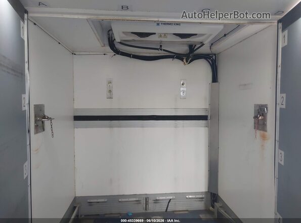 1FDBW5Z83NKA20229 2022 FORD TRANSIT-350 White 