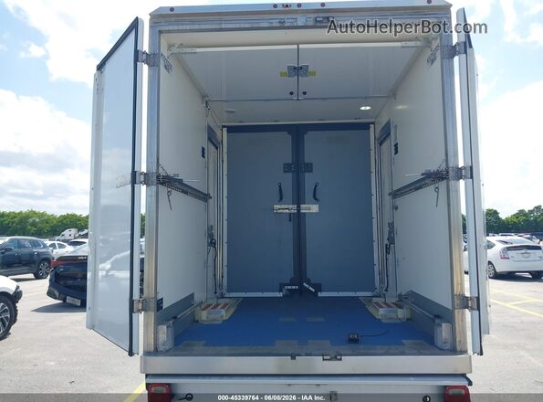 1FDBW5Z86MKA84389 2021 FORD TRANSIT-350 White VIN sticker view