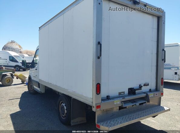1FDBW5Z87LKA32347 2020 FORD TRANSIT-350 White 