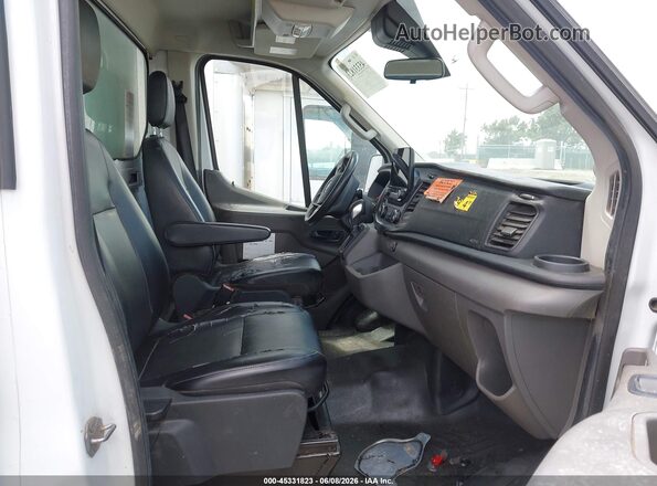 1FDBW5Z87LKA32347 2020 FORD TRANSIT-350 White 