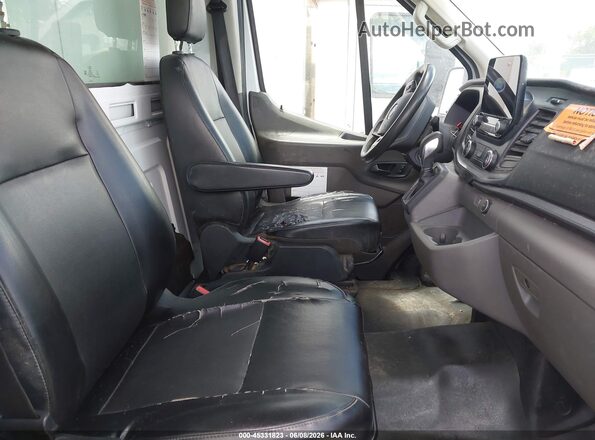 1FDBW5Z87LKA32347 2020 FORD TRANSIT-350 White 