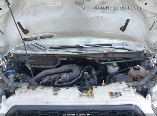 1FDBW5Z87LKA32347 2020 FORD TRANSIT-350 White 