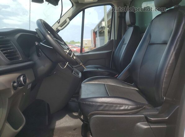 1FDBW5Z87LKA95576 2020 FORD TRANSIT Белый 