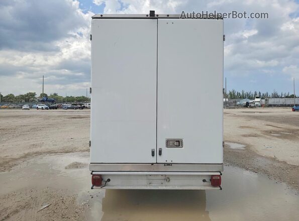 1FDBW5Z87LKA95576 2020 FORD TRANSIT Белый 