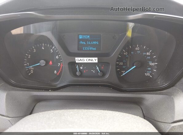 1FDZX2XM5HKB08763 2017 FORD TRANSIT-350 White 